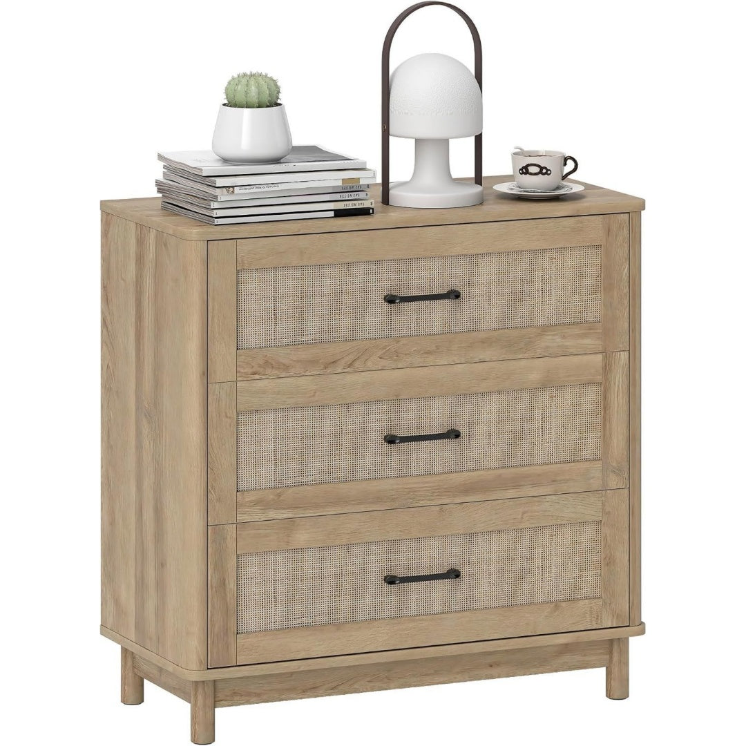 Sideboard mit Stauraum mit Samtbezug