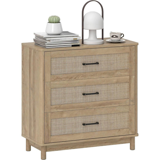 Sideboard mit Stauraum mit Samtbezug