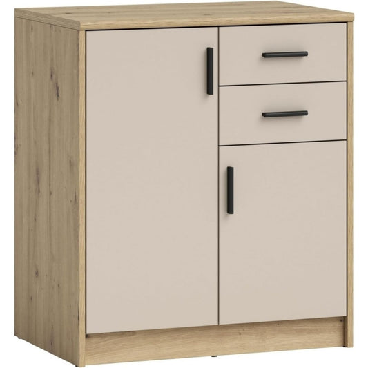 Sideboard mit Tueren verstellbar
